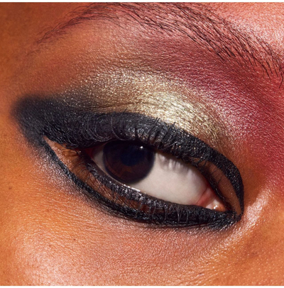 Laps hije për sy MAC Dazzleshadow Eye Shadow Stick, efekt metalik, qëndrueshmëri 12 orë