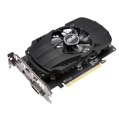 Kartelë grafike Asus Phoenix Radeon RX 550 Evo 4GB GDDR5