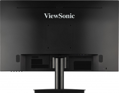 Monitor ViewSonic VA2406-h, 24", Full HD, LED, i zi