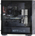 Kompjuter gaming NTT Game Pro ZKG-R74070-N01H, Ryzen 7 5700X, RTX 4070, 32GB RAM, 1TB SSD, i zi