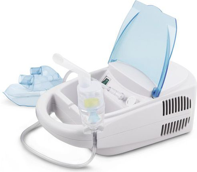 Inhalator Zephyr ECN002