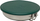 Set tigani kampingu Stanley Adventure All-in-One Fry Pan Set, inoks, 9 pjesë, jeshile