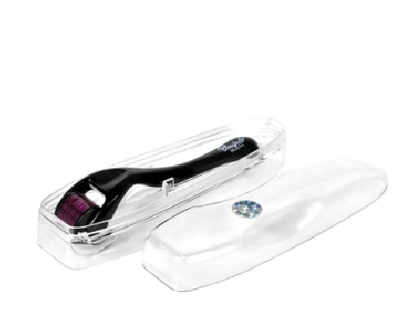 Masazhues për turp Blush Beauty Roller System, 2.5mm