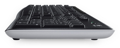 Tastierë Logitech K270, US 
