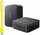 Kompjuter mini Blackview MP20, Ryzen 3 3300U, 16GB RAM, 512GB SSD, i zi