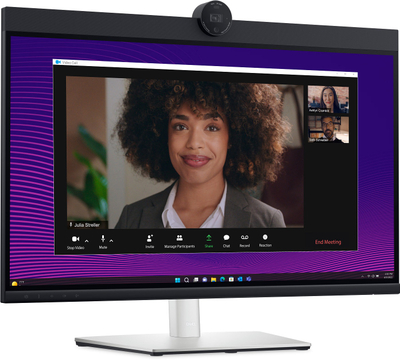 Monitor Dell P2724DEB, 27\", IPS, QHD, 60Hz, 8ms, i zi
