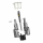 Lampa Led H3 Mini Led9 Muhler