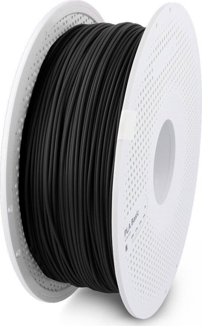 Филамент 3Д Bambu Lab PLA Basic, 1.75mm, 1000g, црна