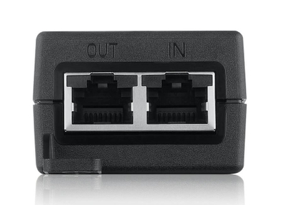Injektor PoE Zyxel POE12-30W, 30W, 1 port, i zi