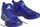 Atlete basketbolli Adidas Originals Cross Em Up 99, me lidhëse, bojëqielli