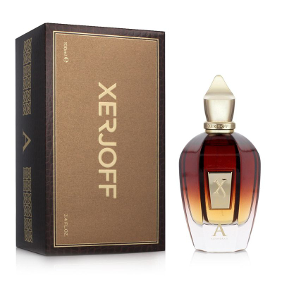 Парфемска вода Xerjoff Oud Stars Alexandria II, 100 ml