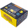 Konzolë lojërash Pac-Man Plug N Play Retro Arcade, lidhje HDMI, kontroller pa tela, e verdhë