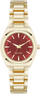 Orë për femra Nine West NW/3326BYGB, e artë