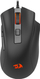 Maus gaming Redragon Devourer M993, 26000 DPI, RGB, i zi