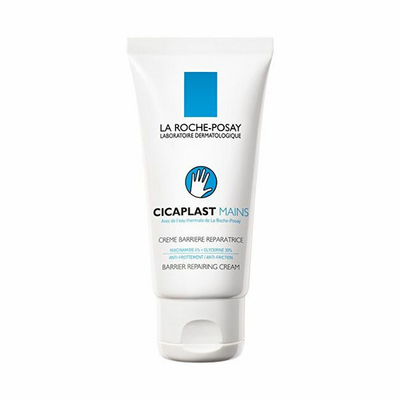 Крем за раце La Roche Posay Cicaplast Mains, 100 мл