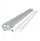 Panel ndriçimi LED Heda HDL236KOM, 2xT8 18W, 120cm IP65, gri