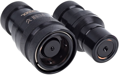 Брз приклучок Alphacool Quick Connector 7282, G1/4", за ладење со вода