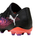 Фудбалски копачки Puma Future 8 Match Low FG AG, GripControl, за мажи