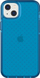 Mbulesë telefoni Tech21 Evo Check për iPhone 14 Plus, rezistente ndaj goditjeve, transparente