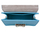 Çantë dore Furla Metropolis B-BGZ7-ARE-BBE Veronica, e kaltër