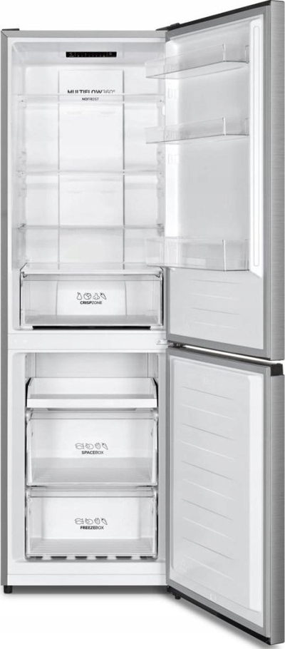 Frigorifer Gorenje NRK619EPXL4, 304L, NoFrost, inoks