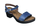 Sandale Sante CB/42361, të kaltra 41 z65705-41