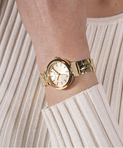 Orë dore për femra GUESS GW0762L2