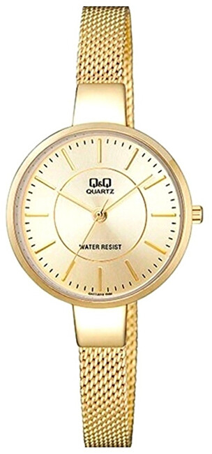 Orë dore Q&Q Classic QA17J010