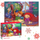 Puzzle Dodo Letter to Santa, 60 copa, për fëmijë, shumëngjyrësh