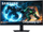 Monitor gaming Samsung Odyssey G7 G75F, 37", 4K UHD, i lakuar, i zi