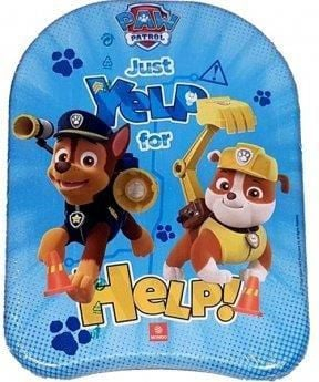 Dërrasë noti PAW Patrol Swimming Aid Kickboard, për fëmijë, shumëngjyrëshe