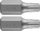 Maje Neo TORX TIP, T40 x 30 mm, S2 X, 2 copë