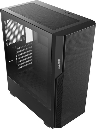 Kasë 1stCOOL Gamer 5, Midi Tower