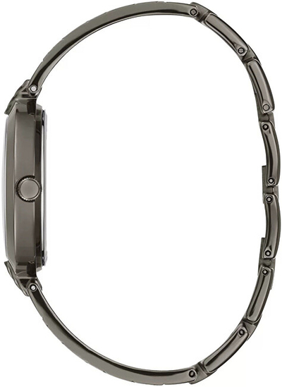 Orë dore Guess G Luxe W1228L4