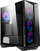 Kasë kompjuteri MSI MPG GUNGNIR 110R, e zezë