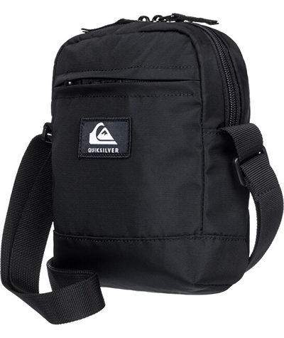 Çantë krahu Quiksilver Magicall EQYBA03126-KVD0, e zezë