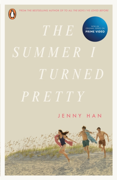 Summer I Turned Pretty Tv Tie In - Jenny Han