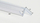 Gomë vulë kabine dushi Deante Kerria Plus, xham 6 mm, gjatësi 1960 mm, transparente