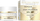 Krem fytyre Eveline Cosmetics Remodelift Therapy, kundër rrudhave, rigjenerues, 50 ml