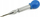 Qendërshpuese automatike Tvardy T03402, 125mm, fuqi e rregullueshme, blu