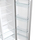 Frigorifer Gorenje NRR9185EAXL, side by side, 550L, inox argjendi