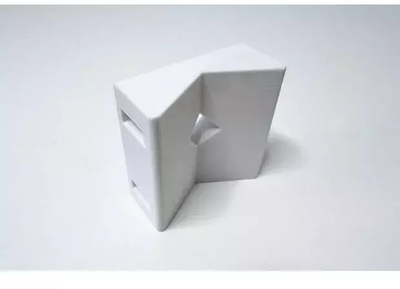 Адаптер за монтирање на столб TP-Link D-TCV-A, дијаметар 60-130mm, метален