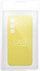 Mbulesë silikoni OEM për Samsung Galaxy S25 Edge, 2mm, MagSafe, ngjyrë lemon