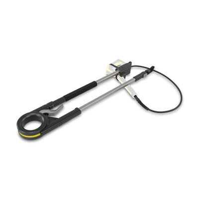 Lancë teleskopike Karcher TLA 4, 180°, për pastruese me presion të lartë