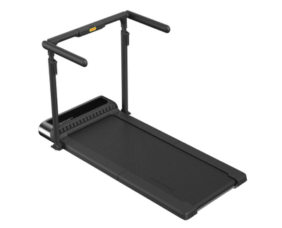 Tapis elektrik Kingsmith R3 Hybrid, 12 km/h, palosëse, e zezë