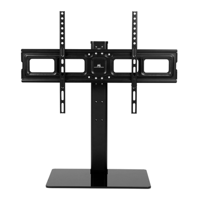 Mbajtëse TV Maclean MC-386, për 32"-75", deri 40 kg, e zezë