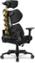 Karrige gaming Cougar Terminator Elite, ergonomike, me krahë që rregullohen, e artë
