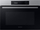 Furrë me mikrovalë e inkastruar Samsung NQ5B5713GB, 50L, 60cm, inox e zezë