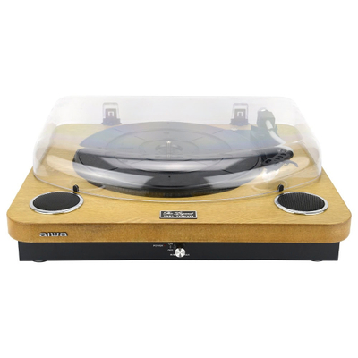 Gramofonë Hi-Fi AIWA GBTUR-120WDMKII