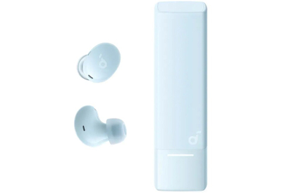 Kufje wireless Soundcore A30i, me mikrofon, blu